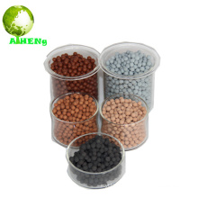 Alkaline Ceramic Ball for Drinking Water Treatment from SHANDONG